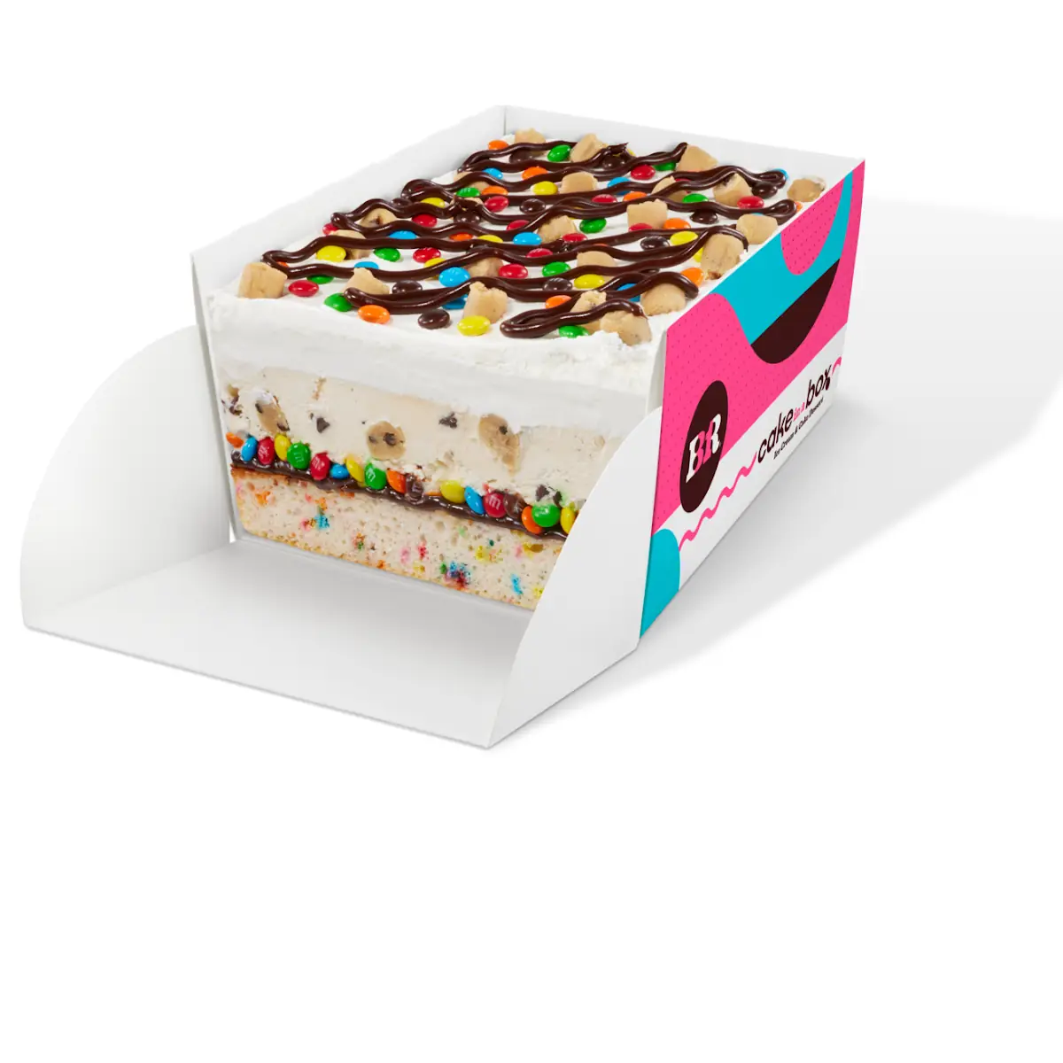 Cookie Crave Cake in a Box