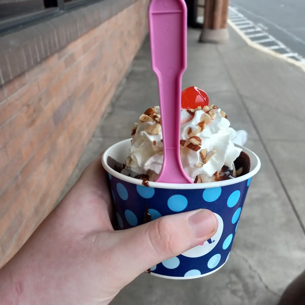 Hot Fudge