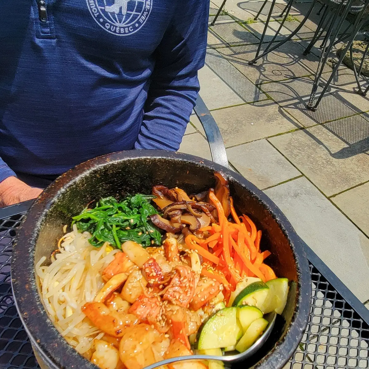 Bibimbap