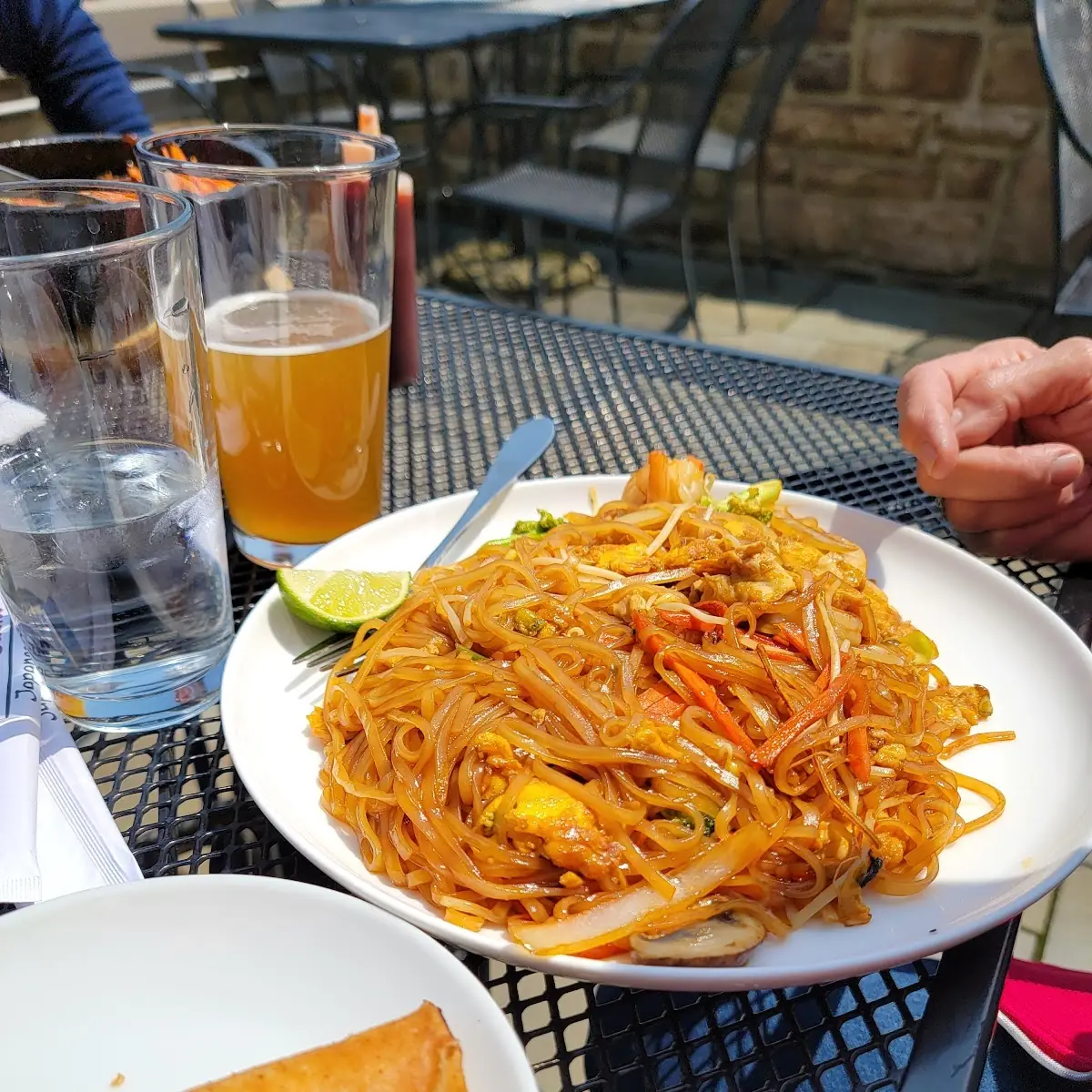Lo Mein