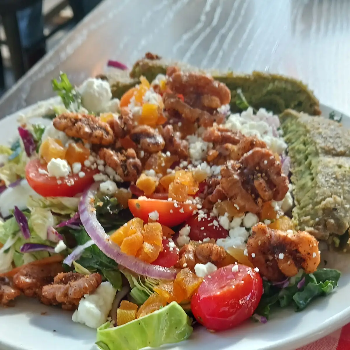 Kale Salad