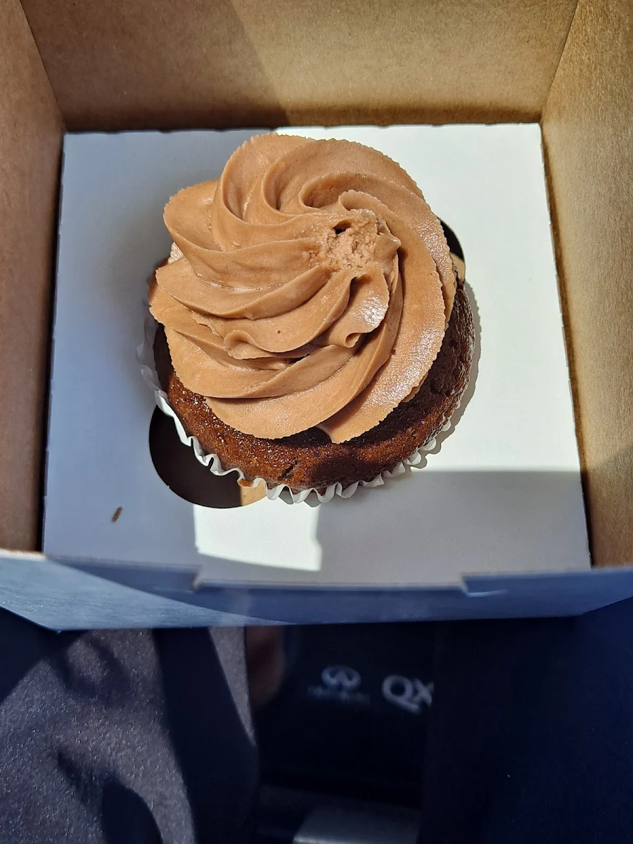 Chocolate Fudge Brownie