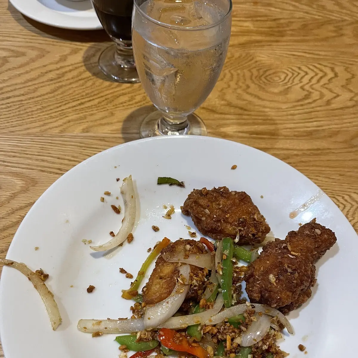 King Wings