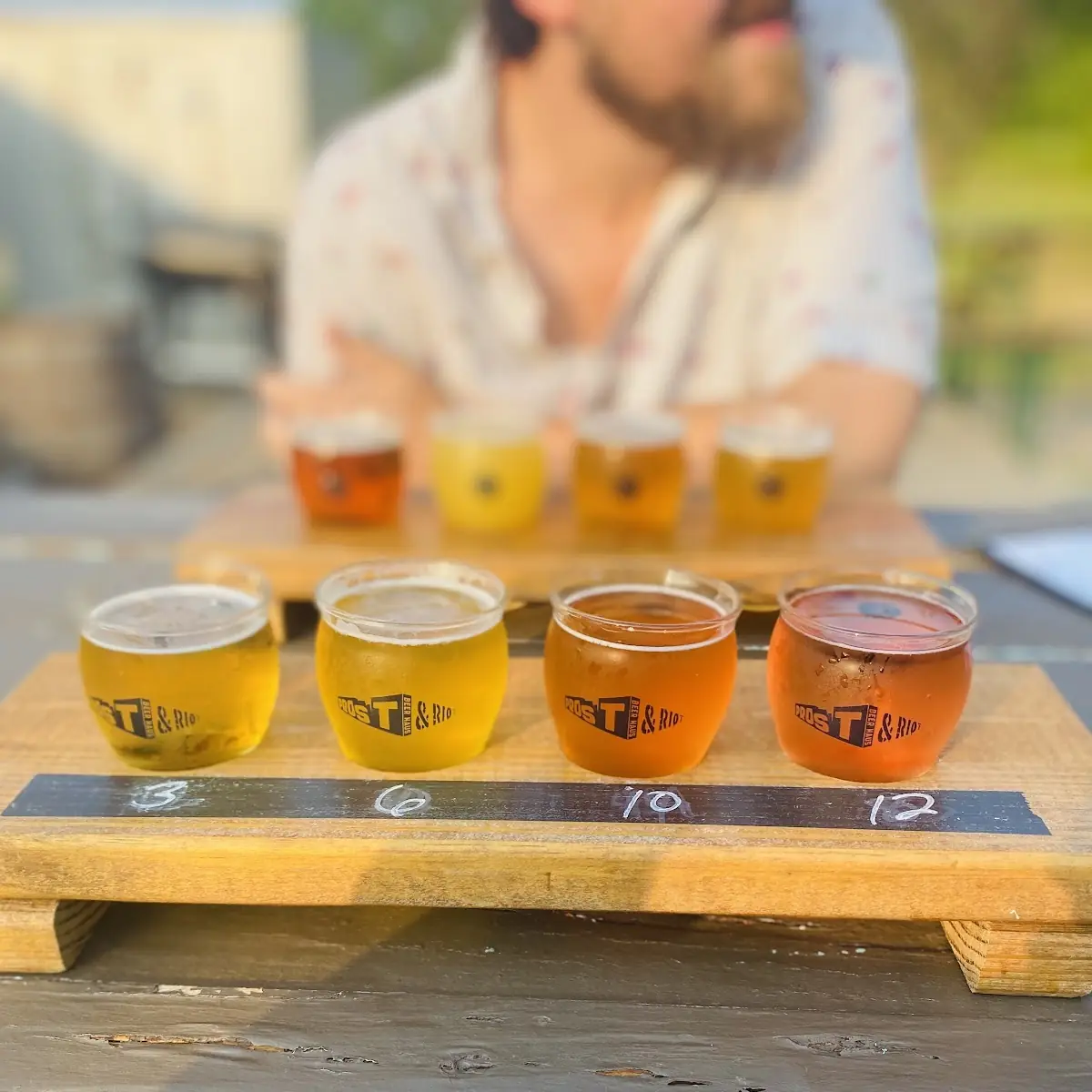Cup-A-Beer Cheese