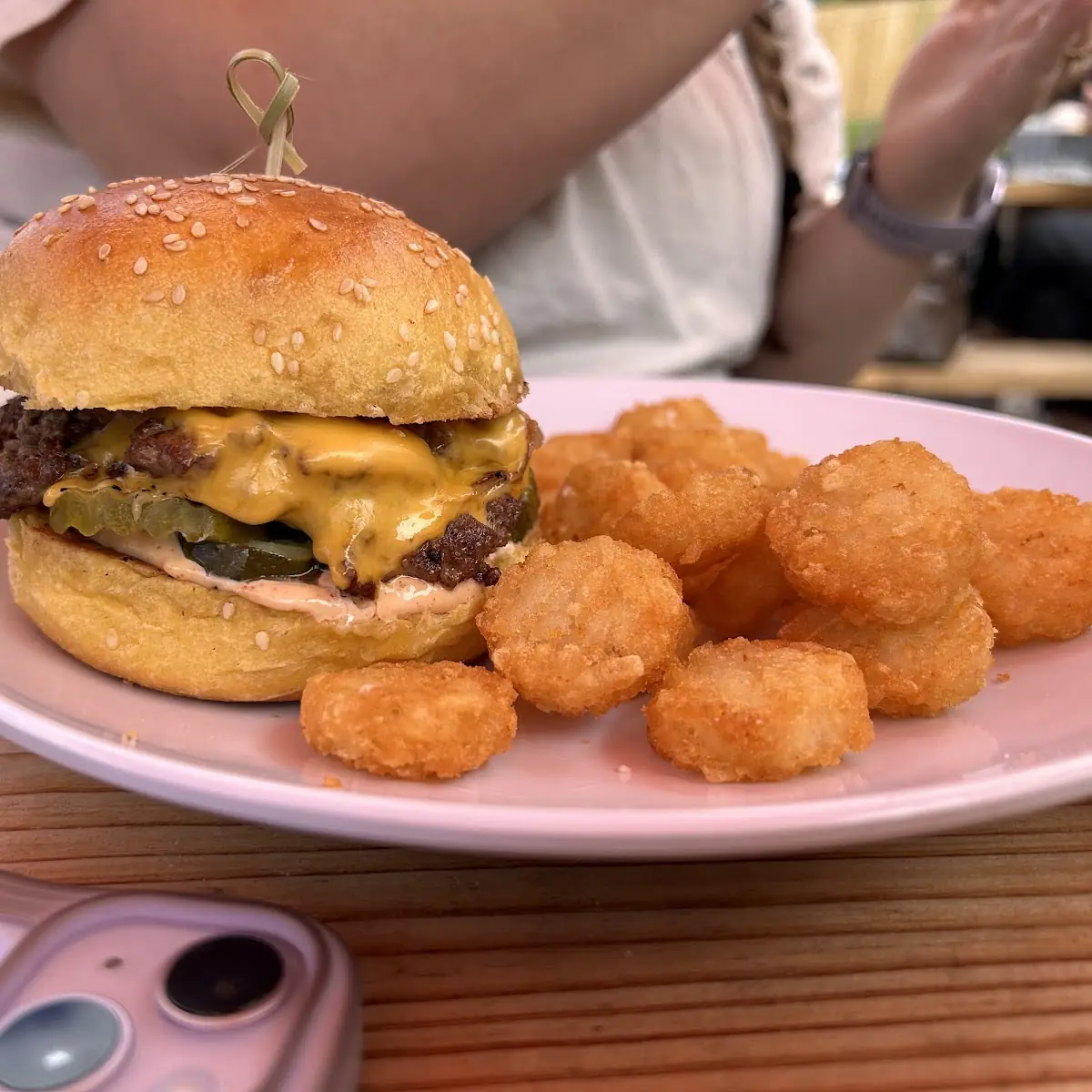 Tater Tots
