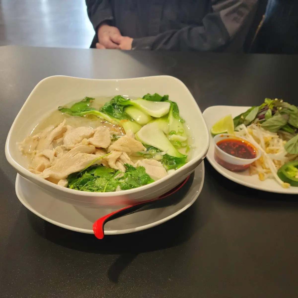 Chicken Pho