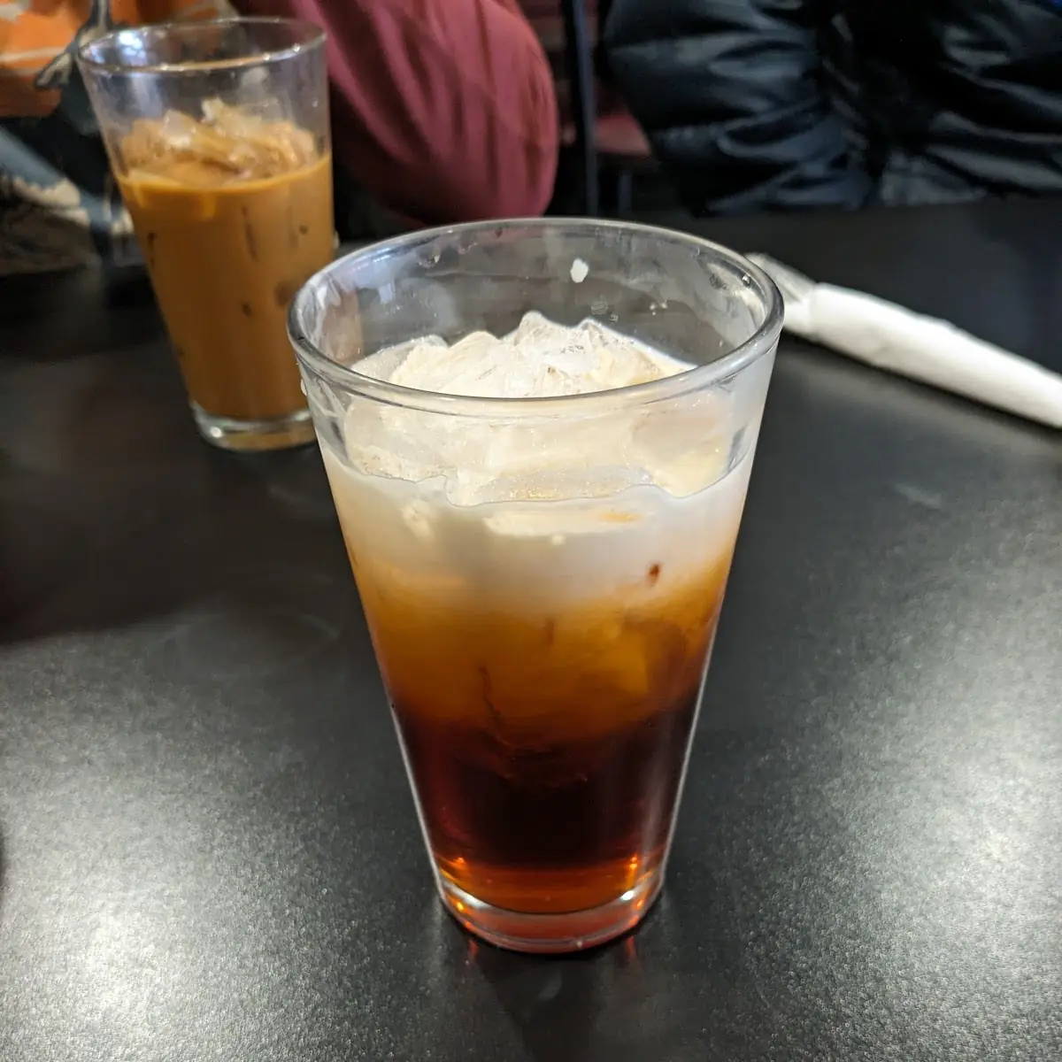 Thai Tea