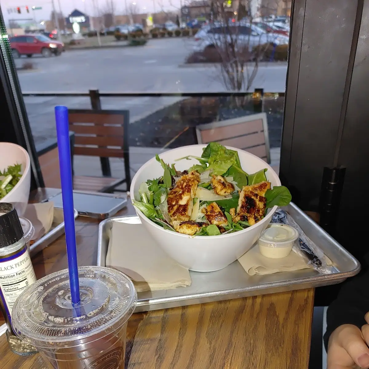 House Salad