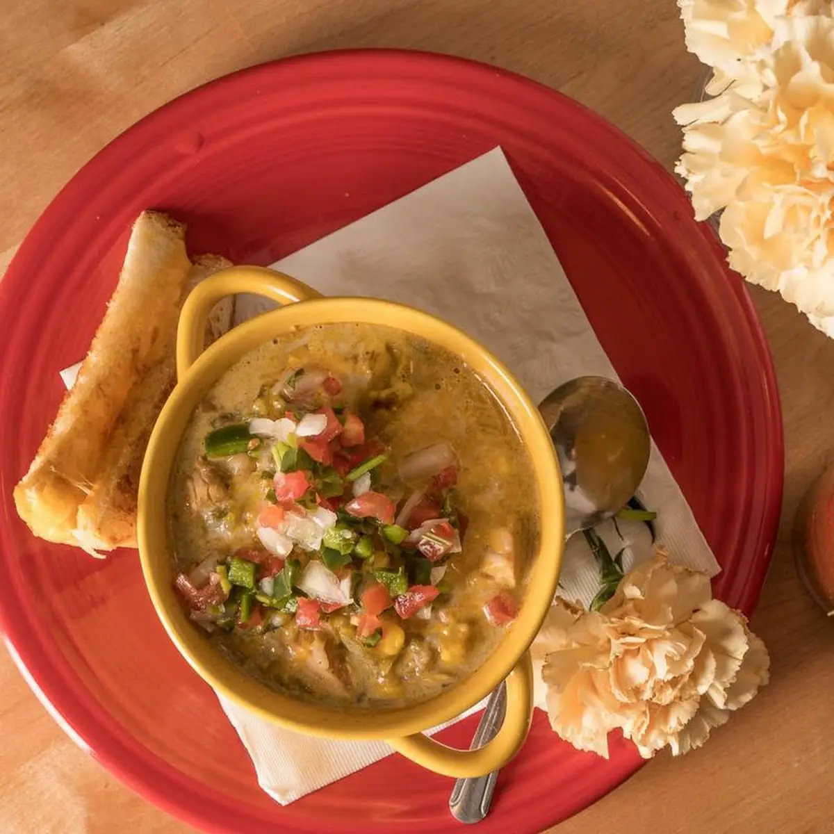Erin's Housemade Soup