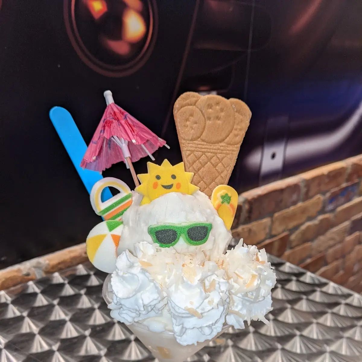 Pina Colada