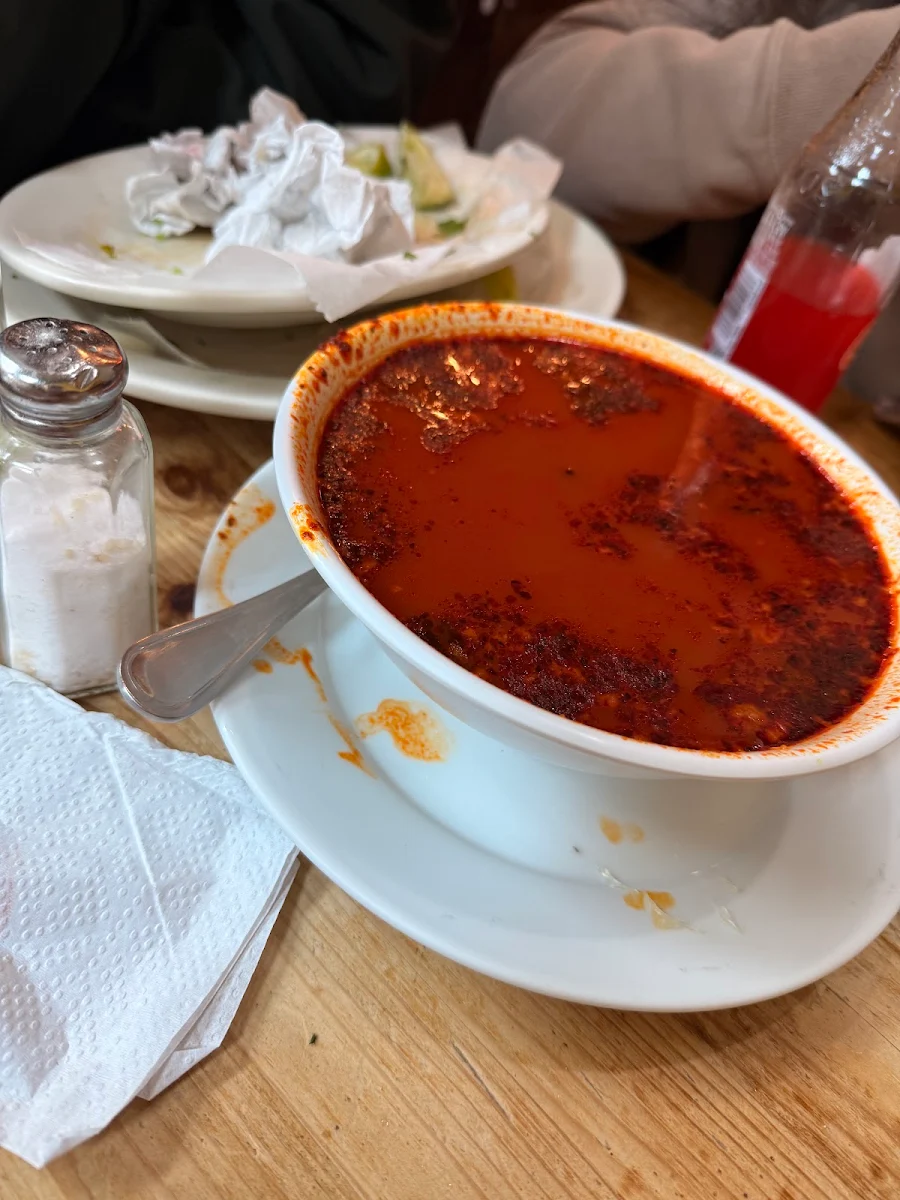 Tomato Soup
