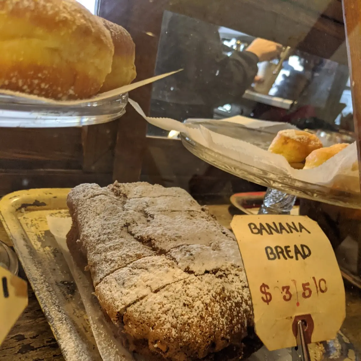 Banana Bread