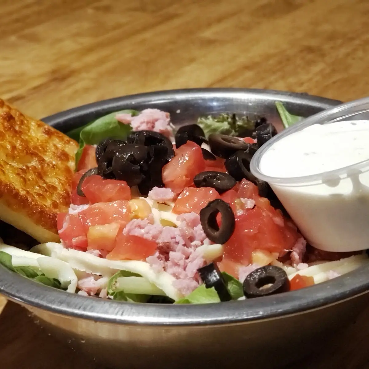 Side Salad
