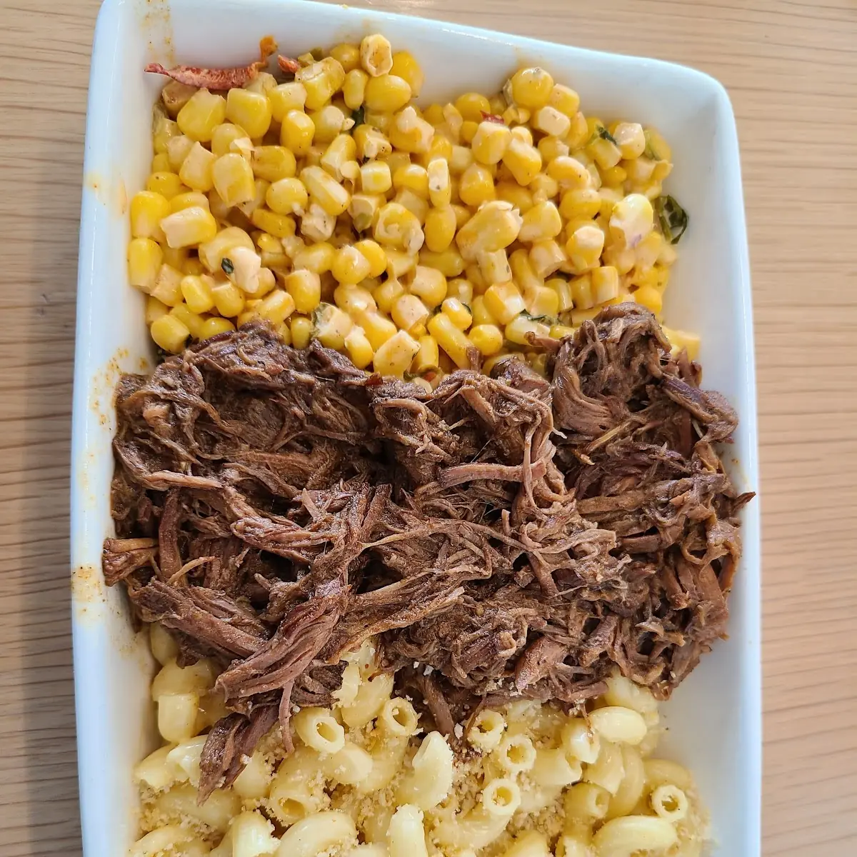 Braised Beef W30