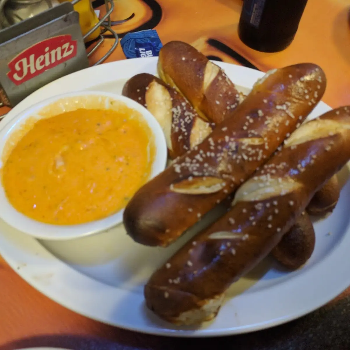 Cheese Dip