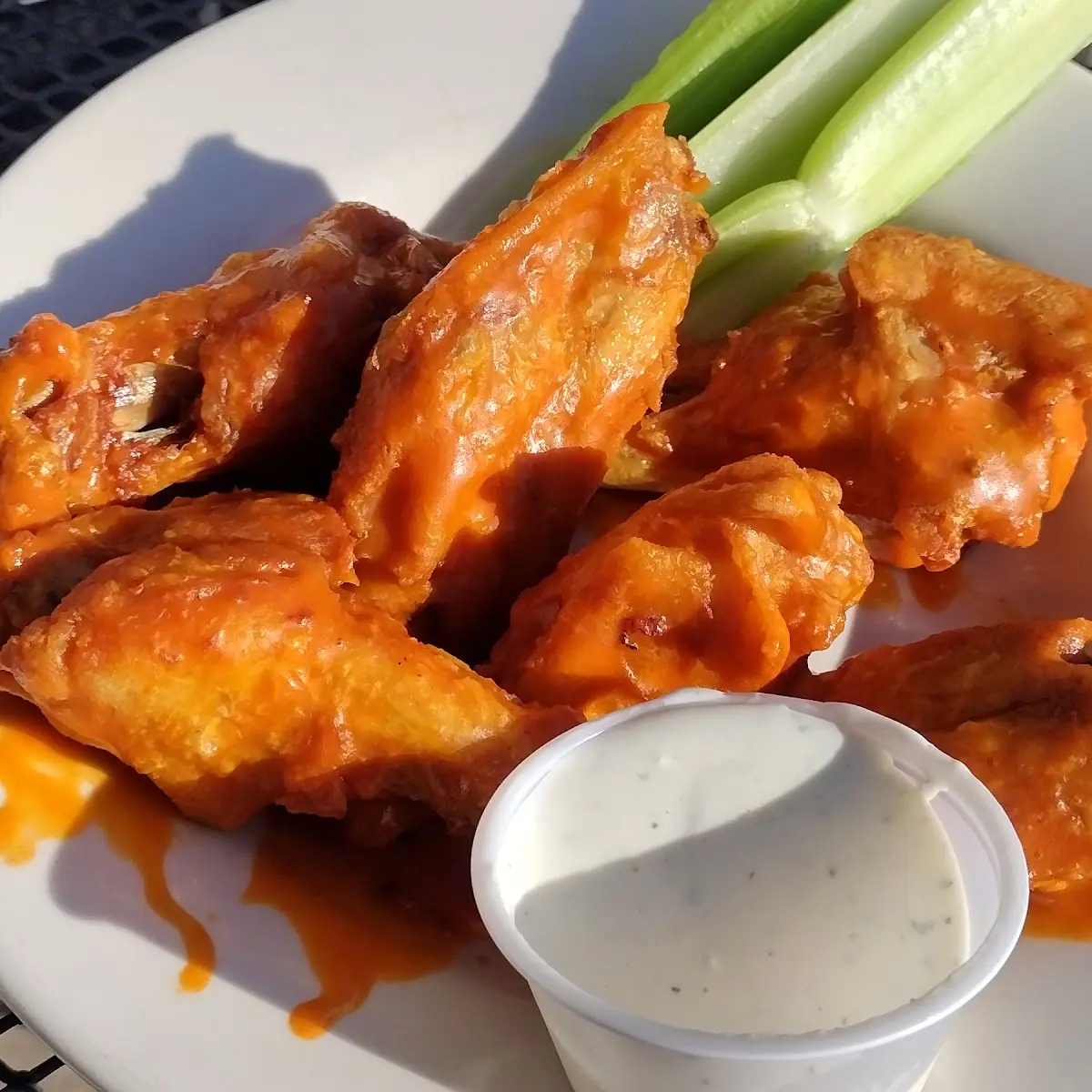 Chicken Wings