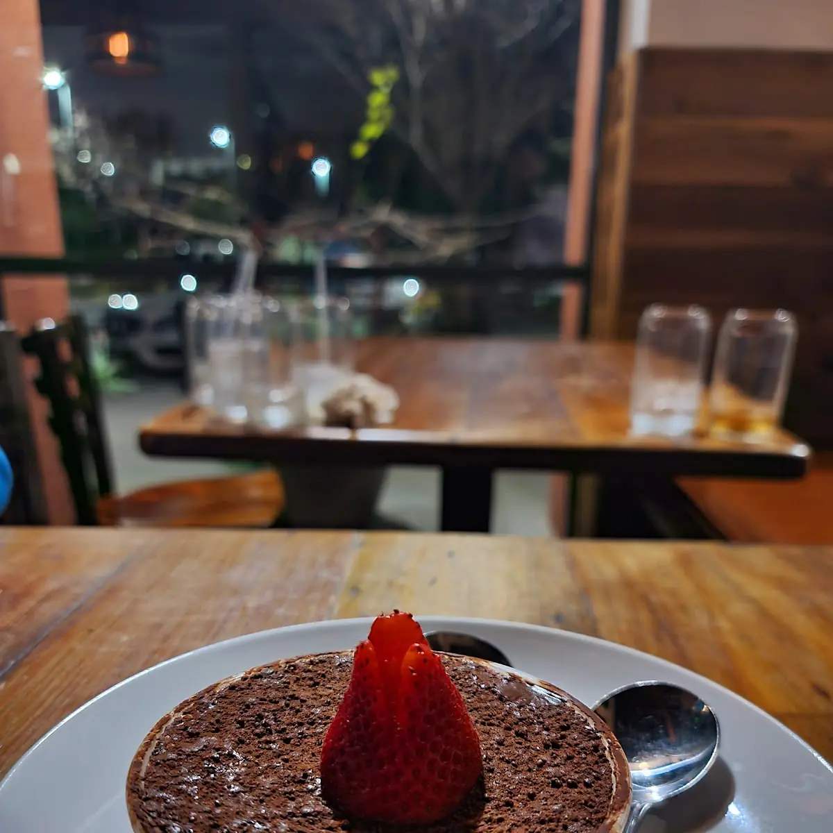 Creme Brulee