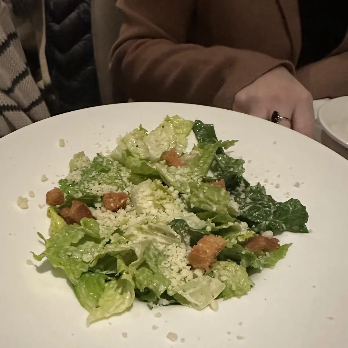 Caesar Salad