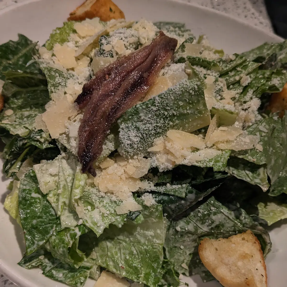 Caesar Salad