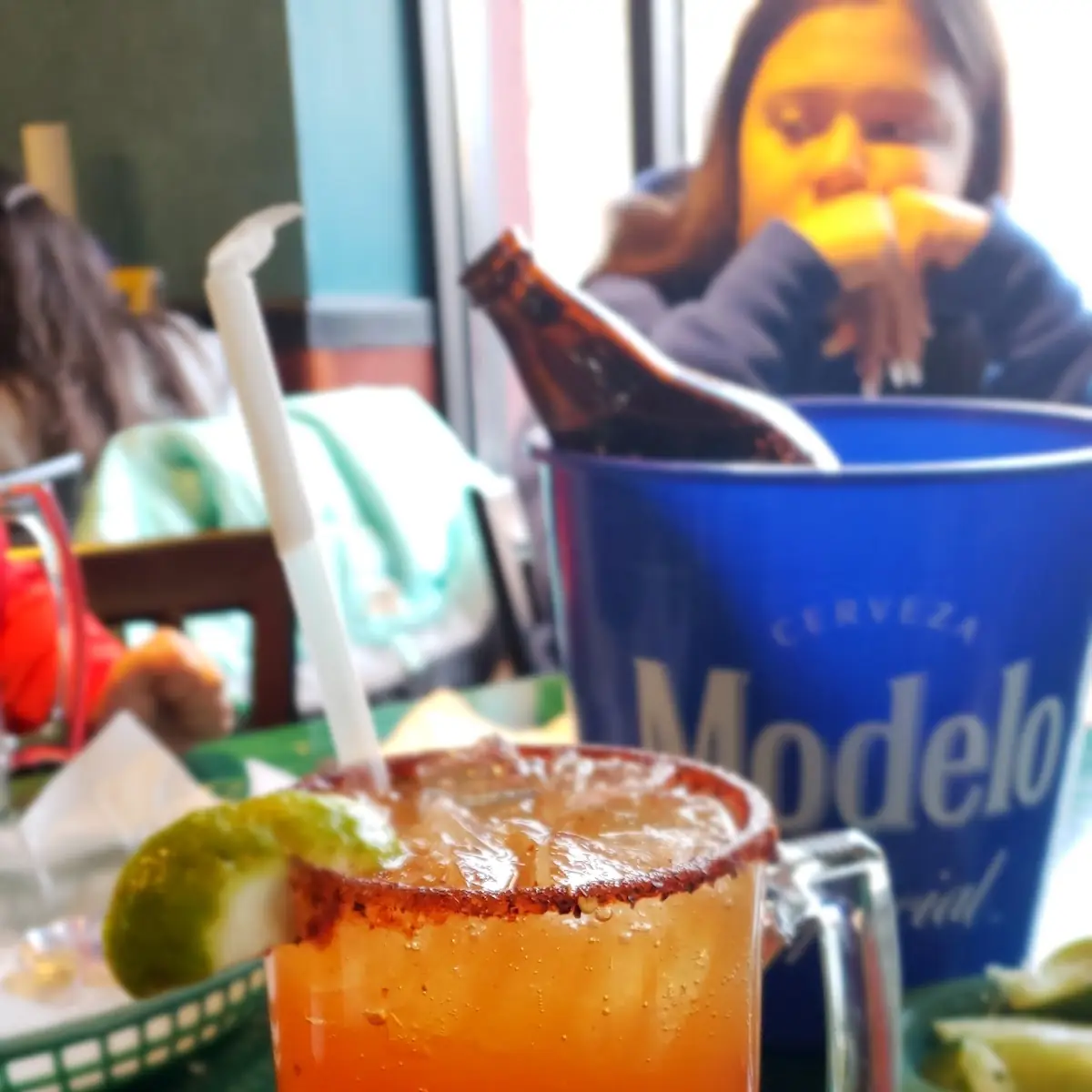 Michelada Mix