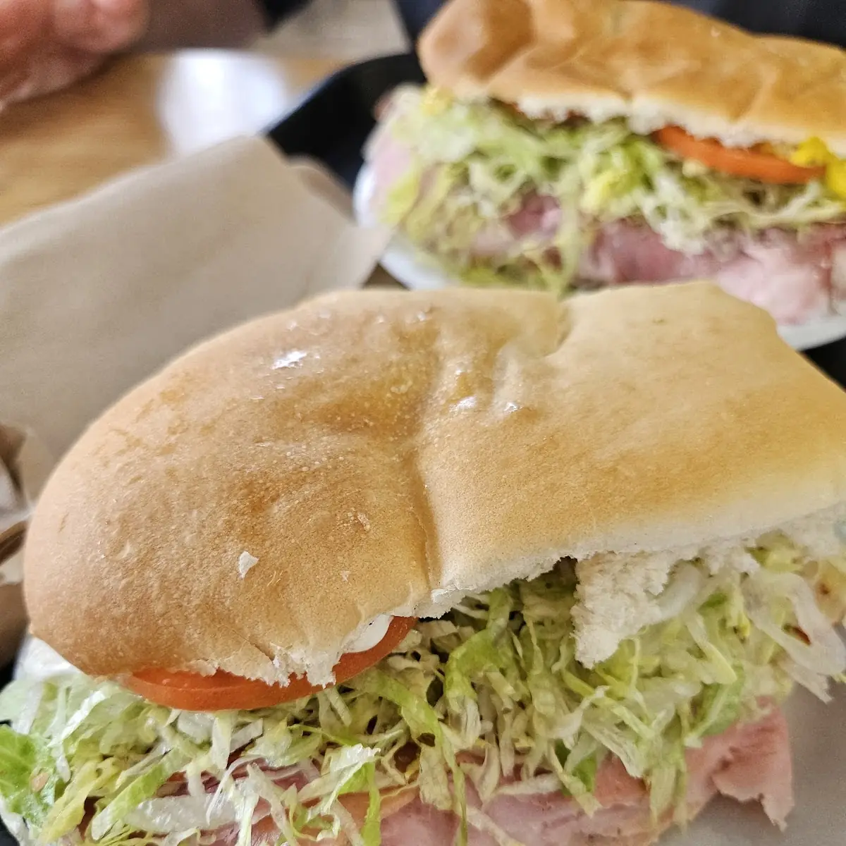 Battalion Italian Sub