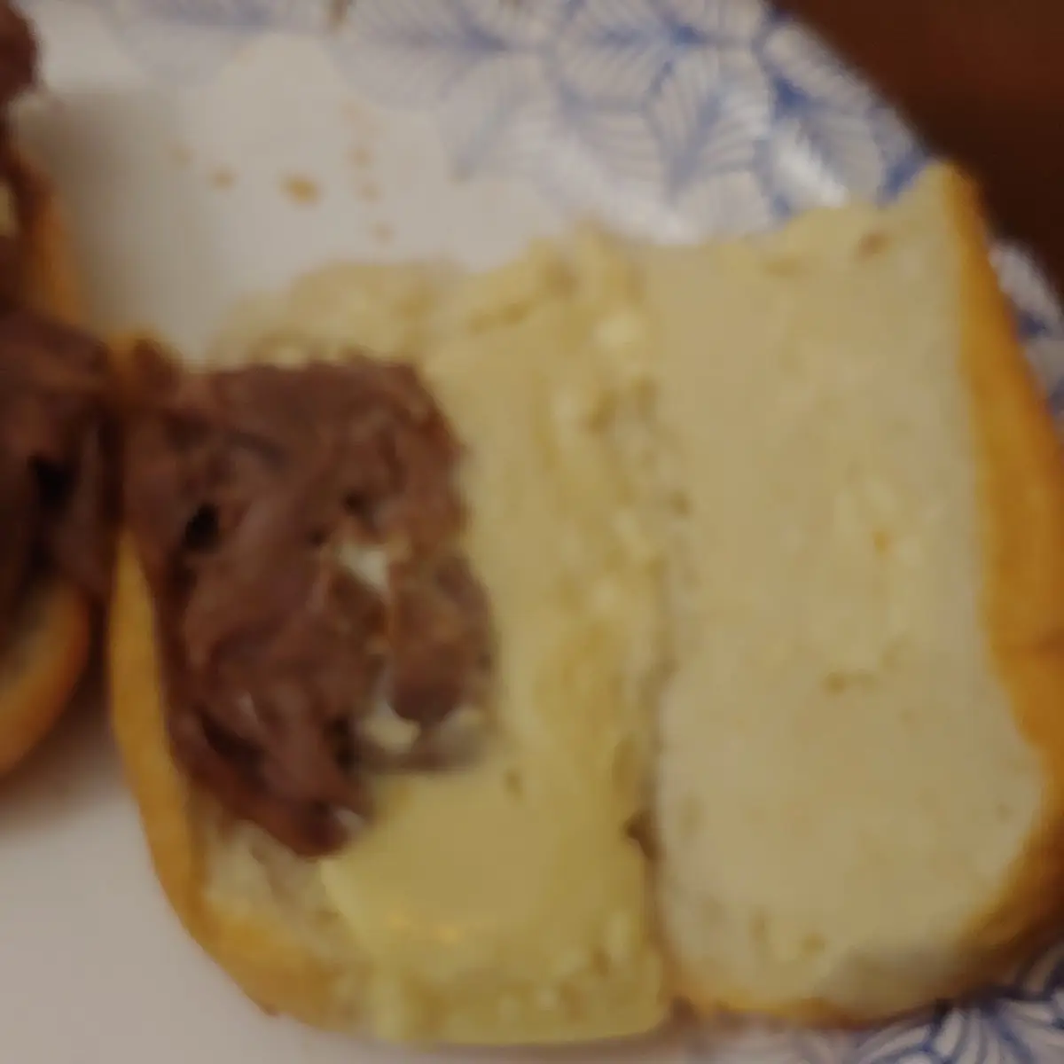 French Dip Sandwich