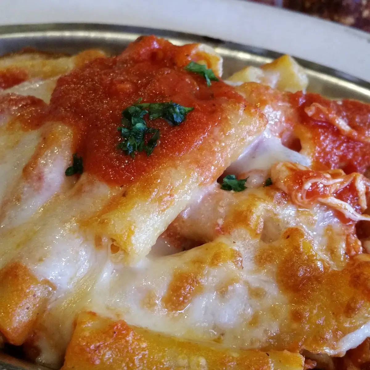 Baked Ziti