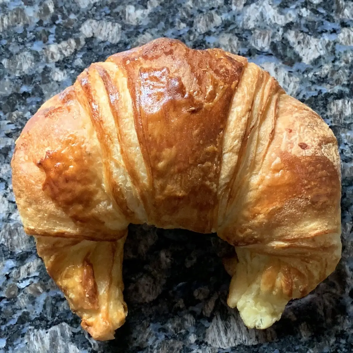 Butter Croissant