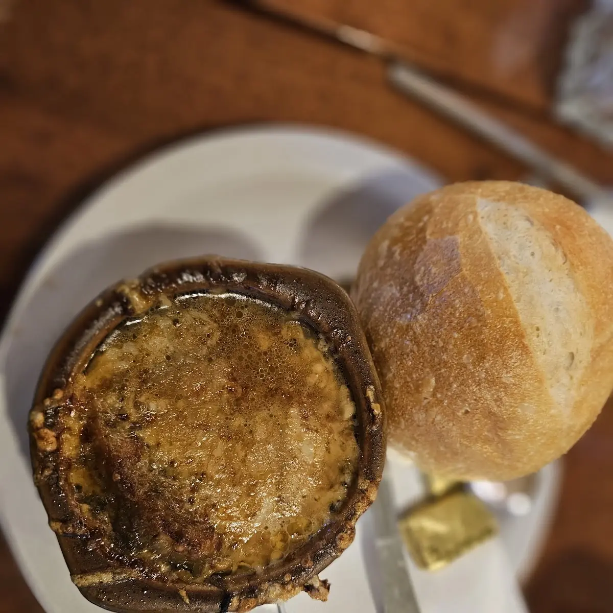 French Onion Soup
