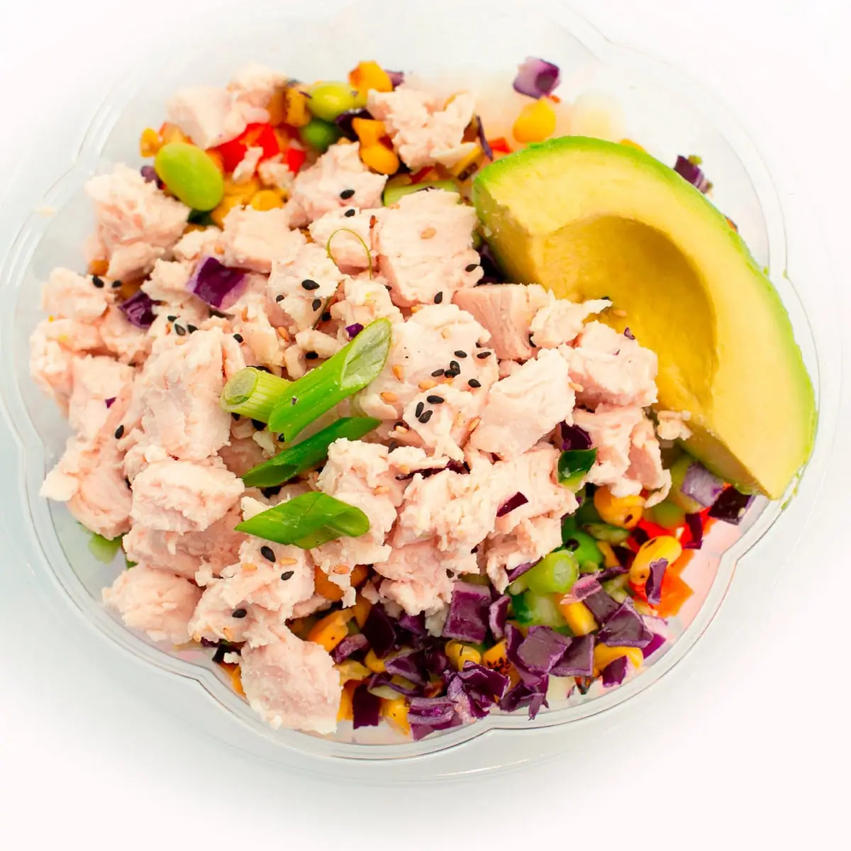 Chicken Salad