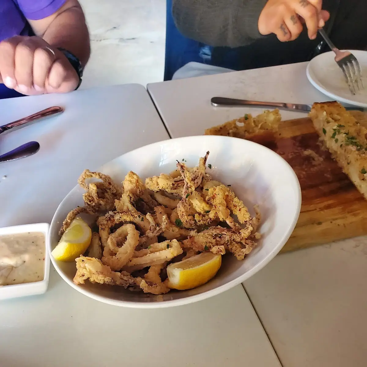 Fritto Misto