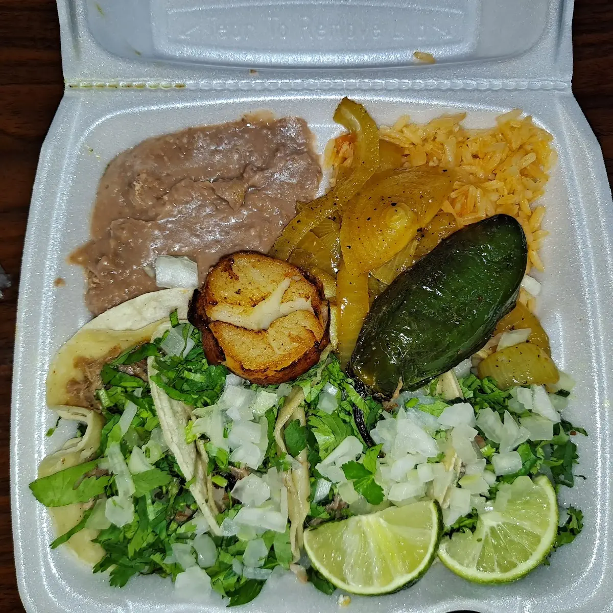 Carnitas Taco