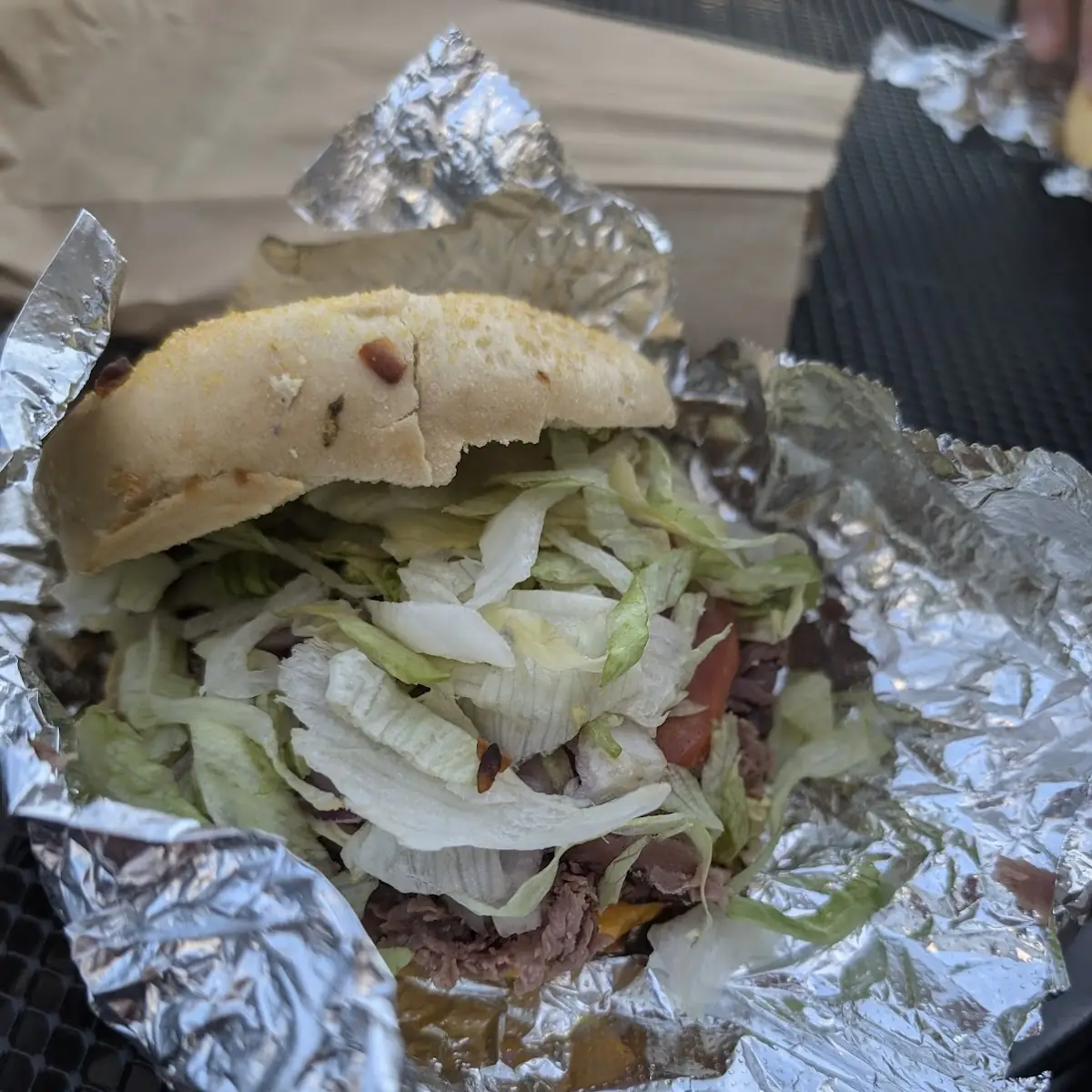 Roast Beef