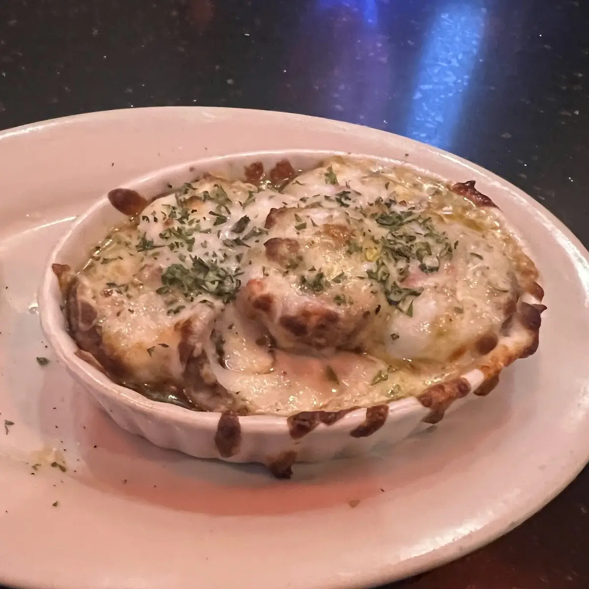French Onion Soup