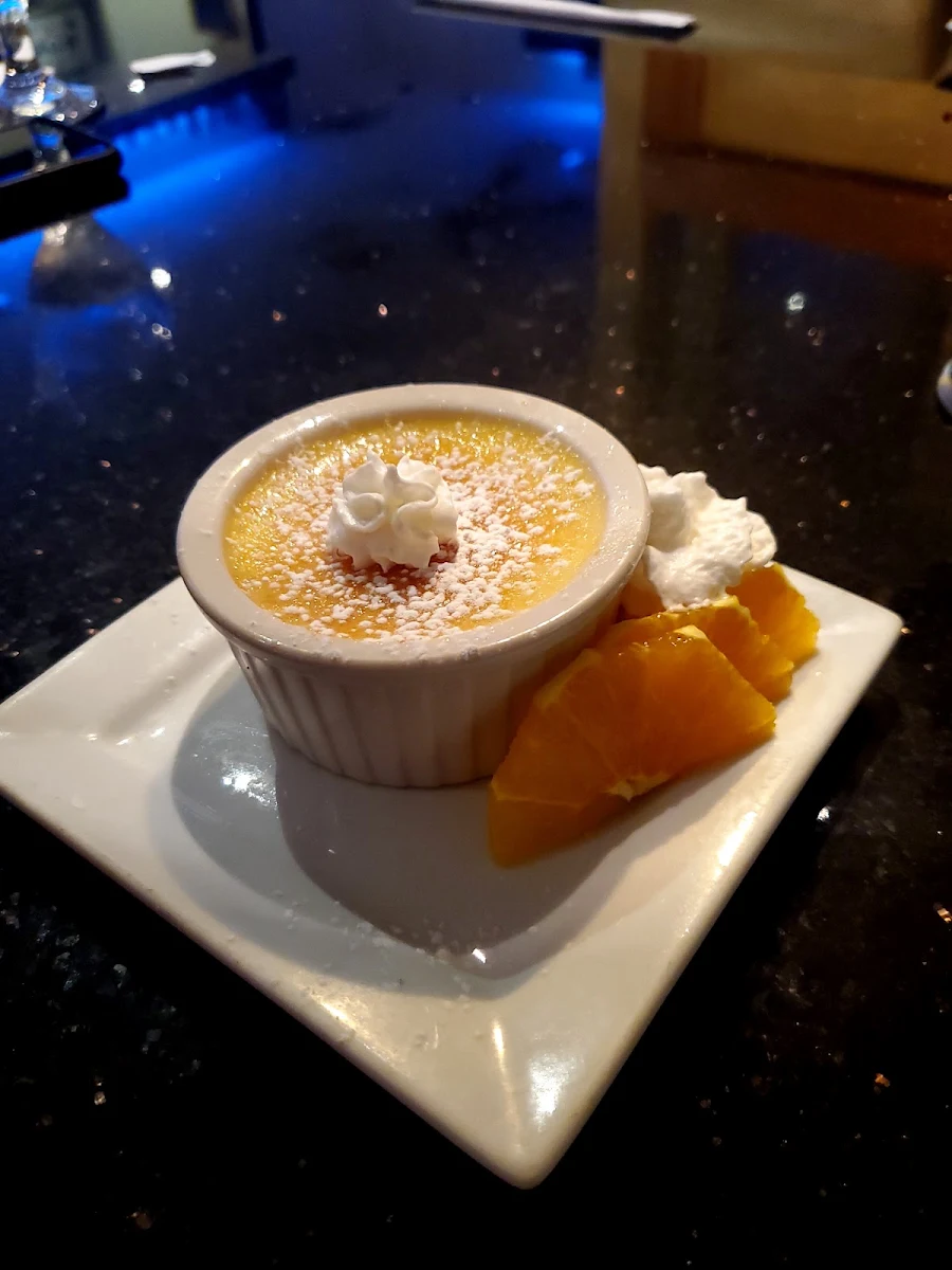 Creme Brulee