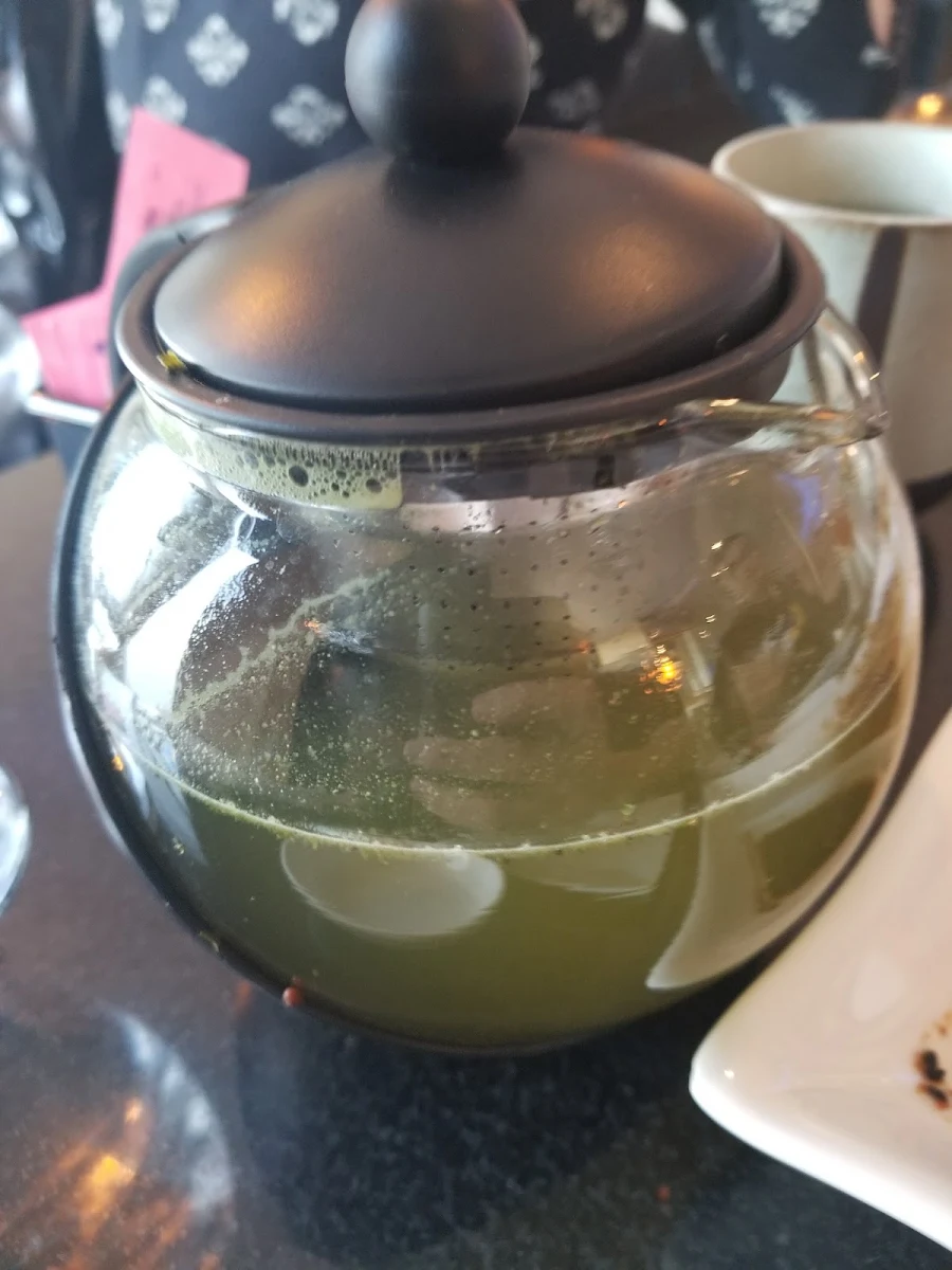 Green Tea