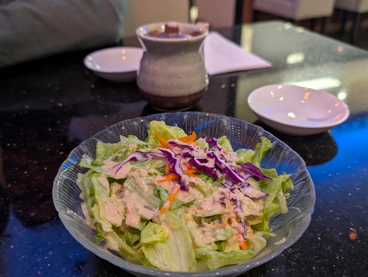House Salad