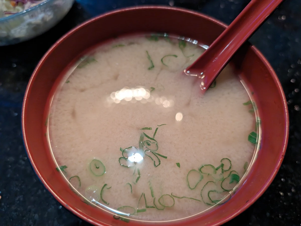 Miso Soup