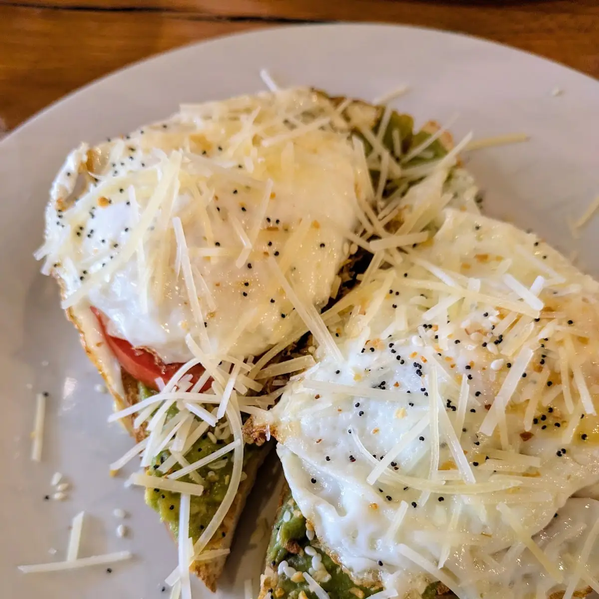 Avocado Toast