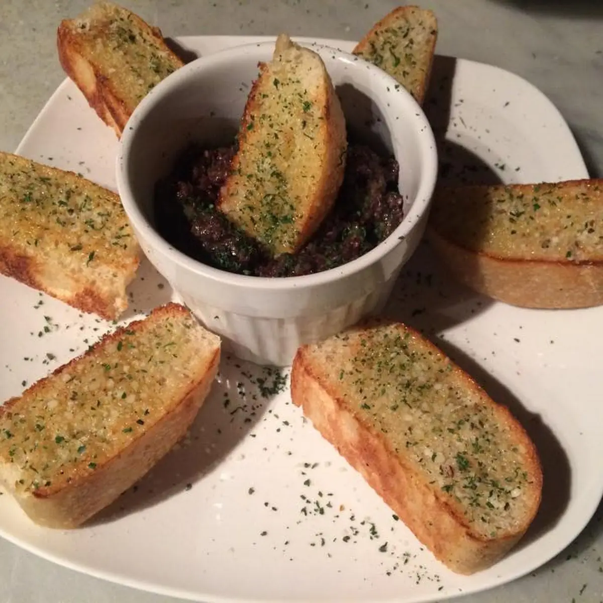 Garlic Bread
