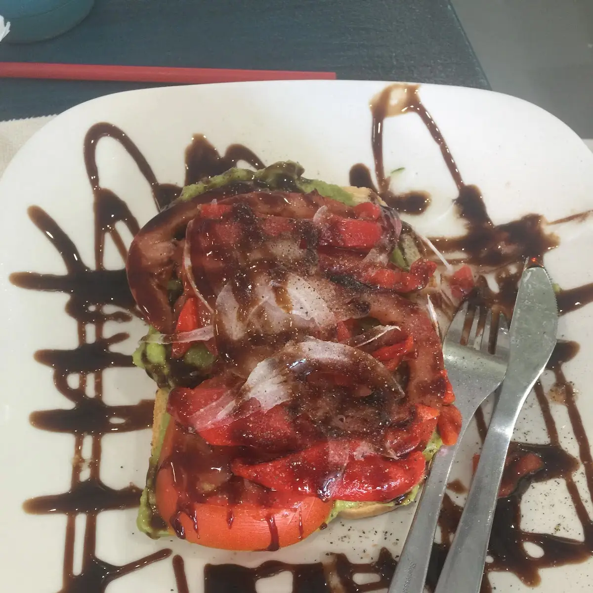 Caprese Salad