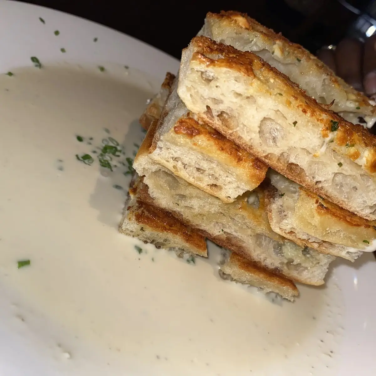 Garlic Bread