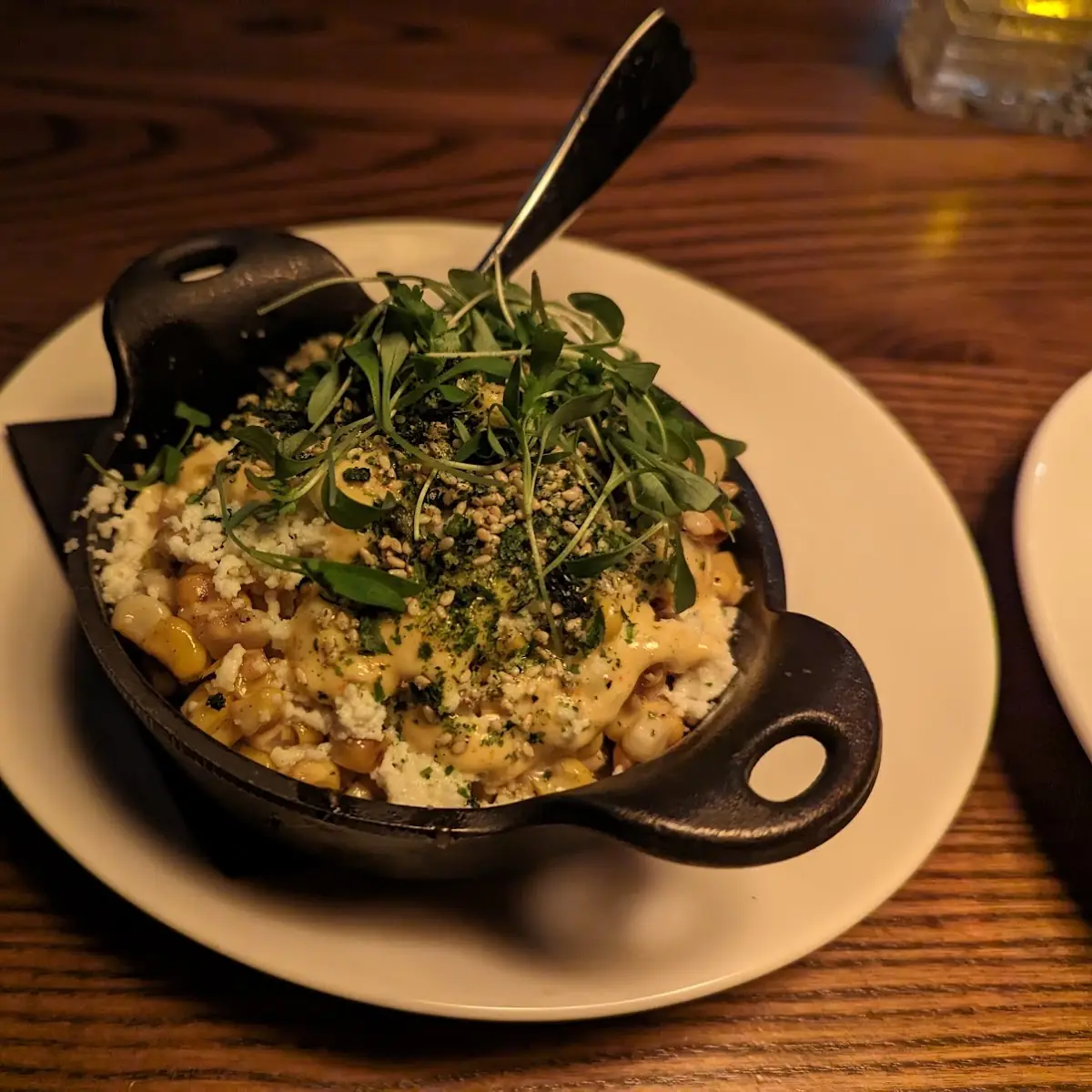 Japanese Street Corn