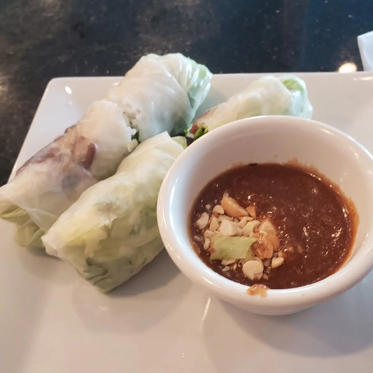 Spring Roll