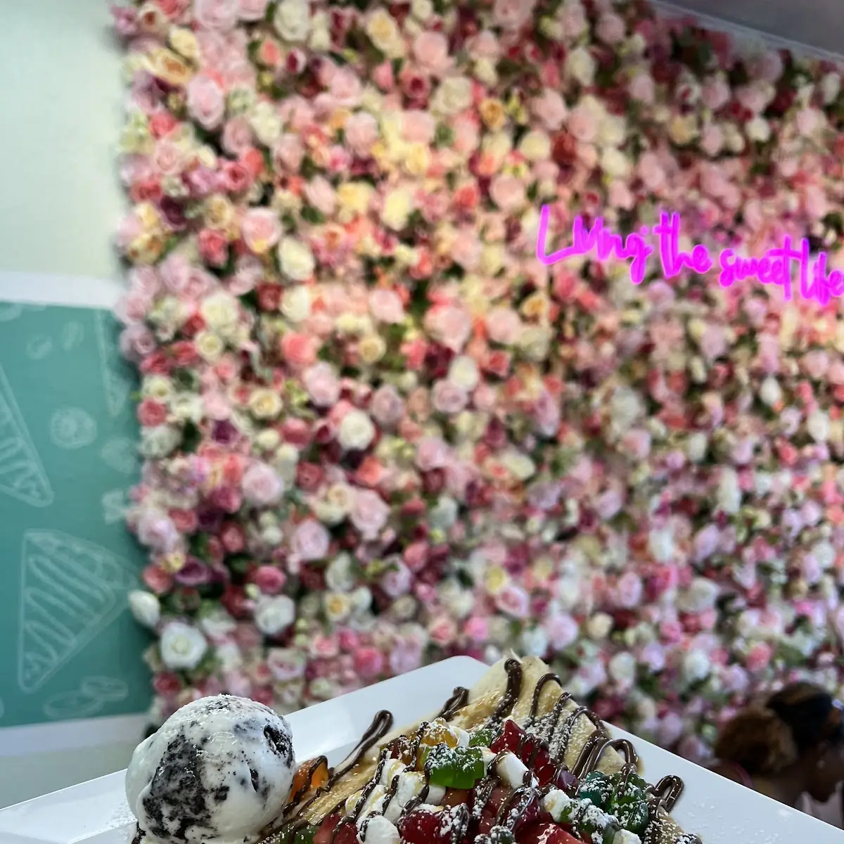 Banana Split