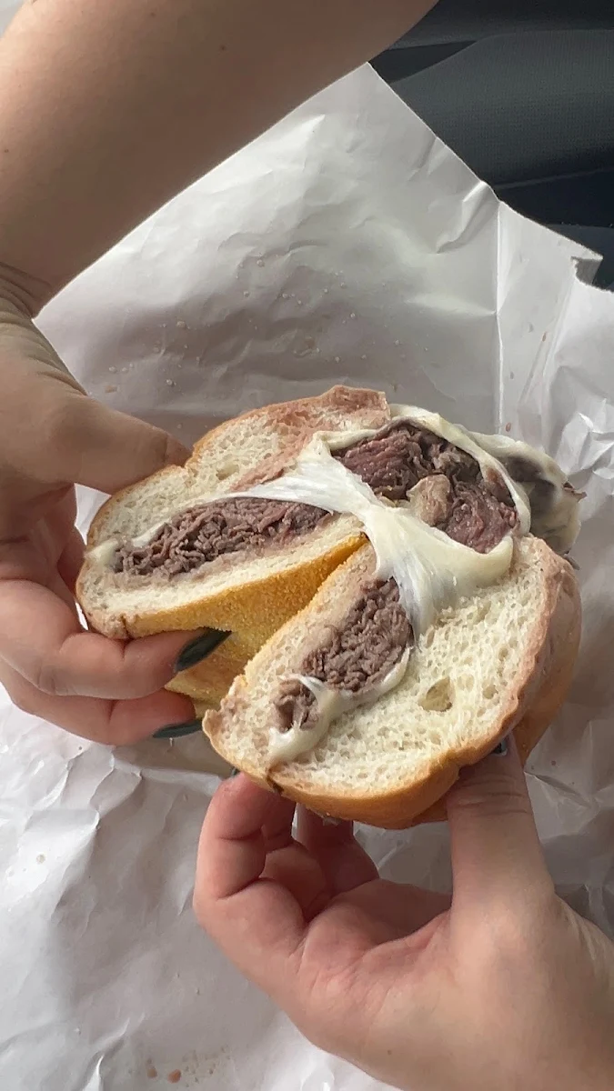 French Dip