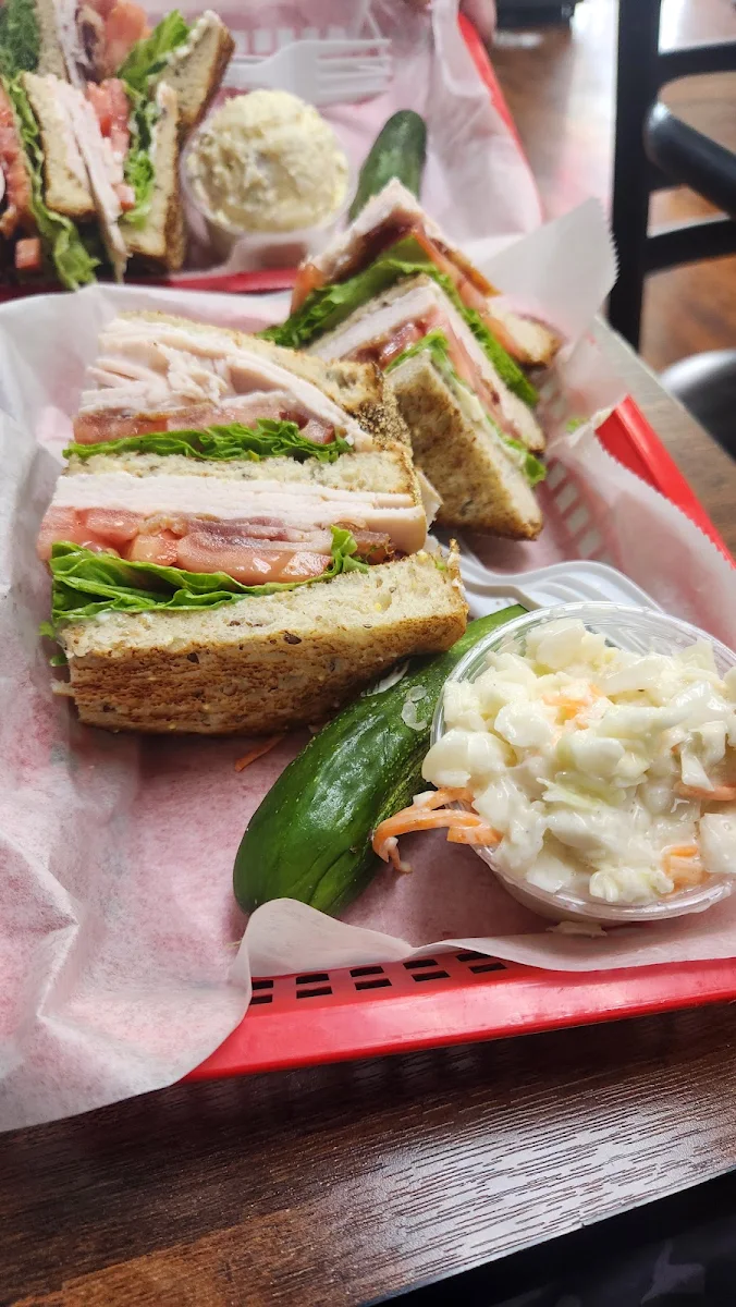 Turkey Club