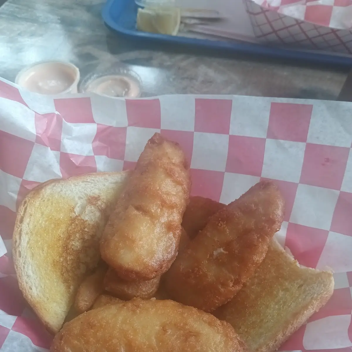 Fish N Chips