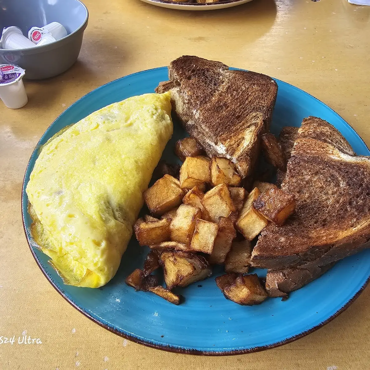 Home Fries