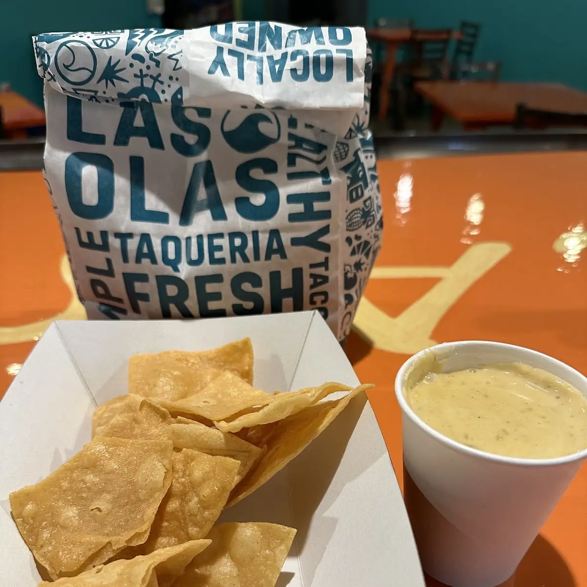 Cheese Dip